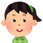 むすめ